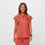 Women's Rafaela Oversized Scrub Top™
