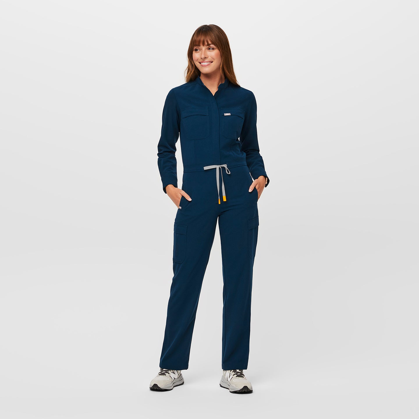 Women's Deep Reef Scrubs · FIGS