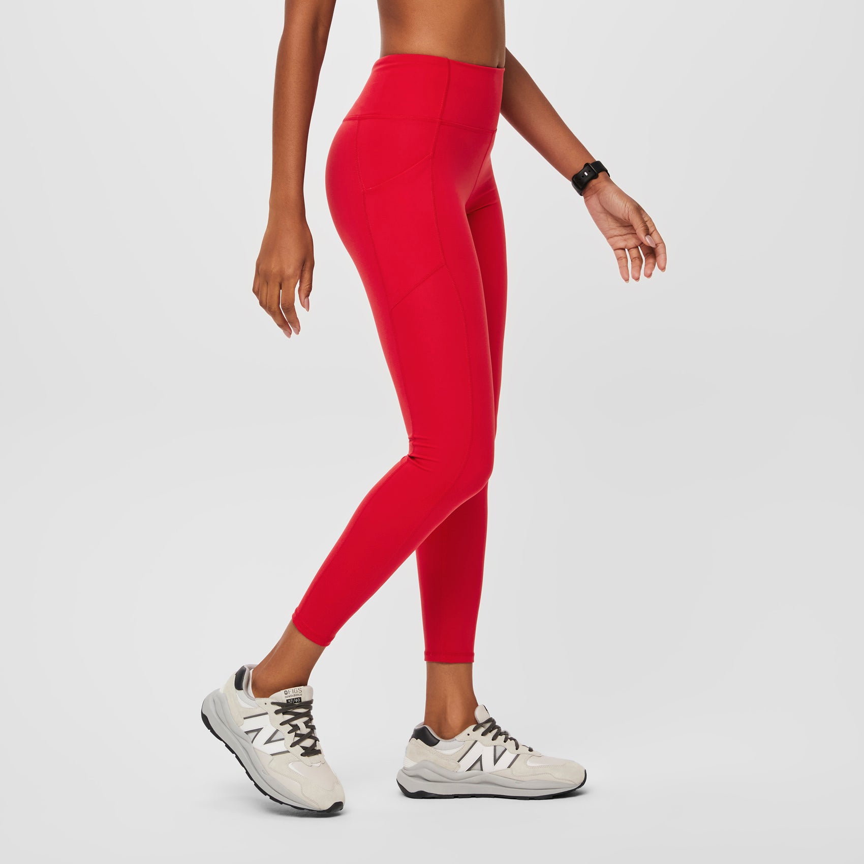 Legging rouge new arrivals