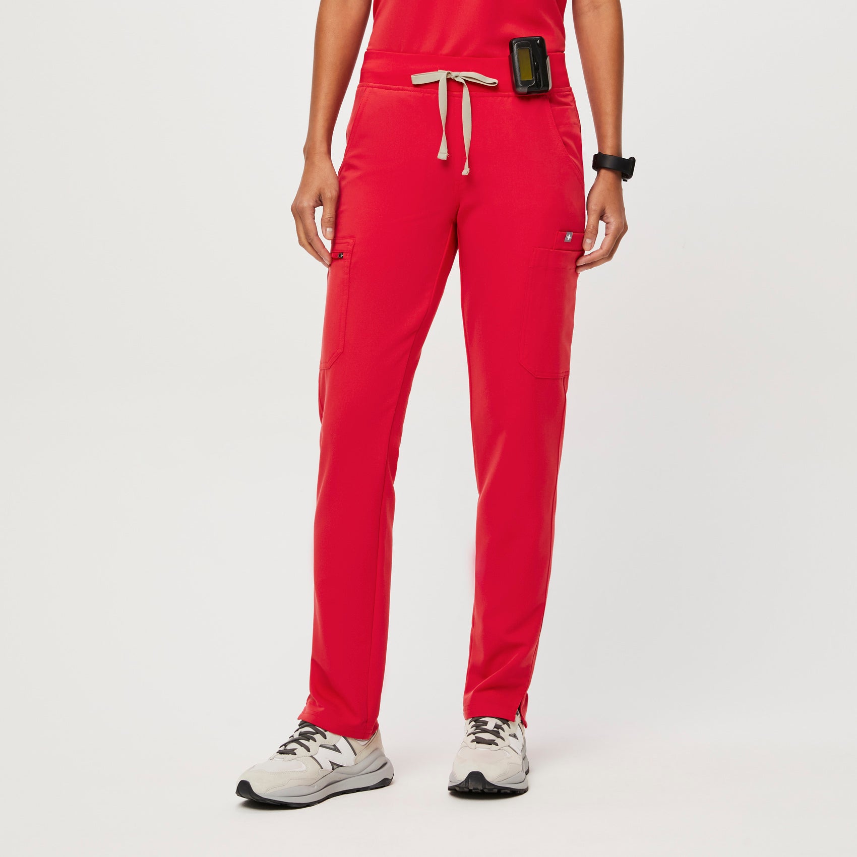 Pantalon d uniforme m dical coupe skinny Yola 2.0 pour femmes