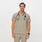 Men’s Greef Karga Stand-Up Collar Scrub Top™