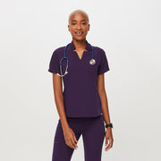 Women’s Inala Scrub Top 