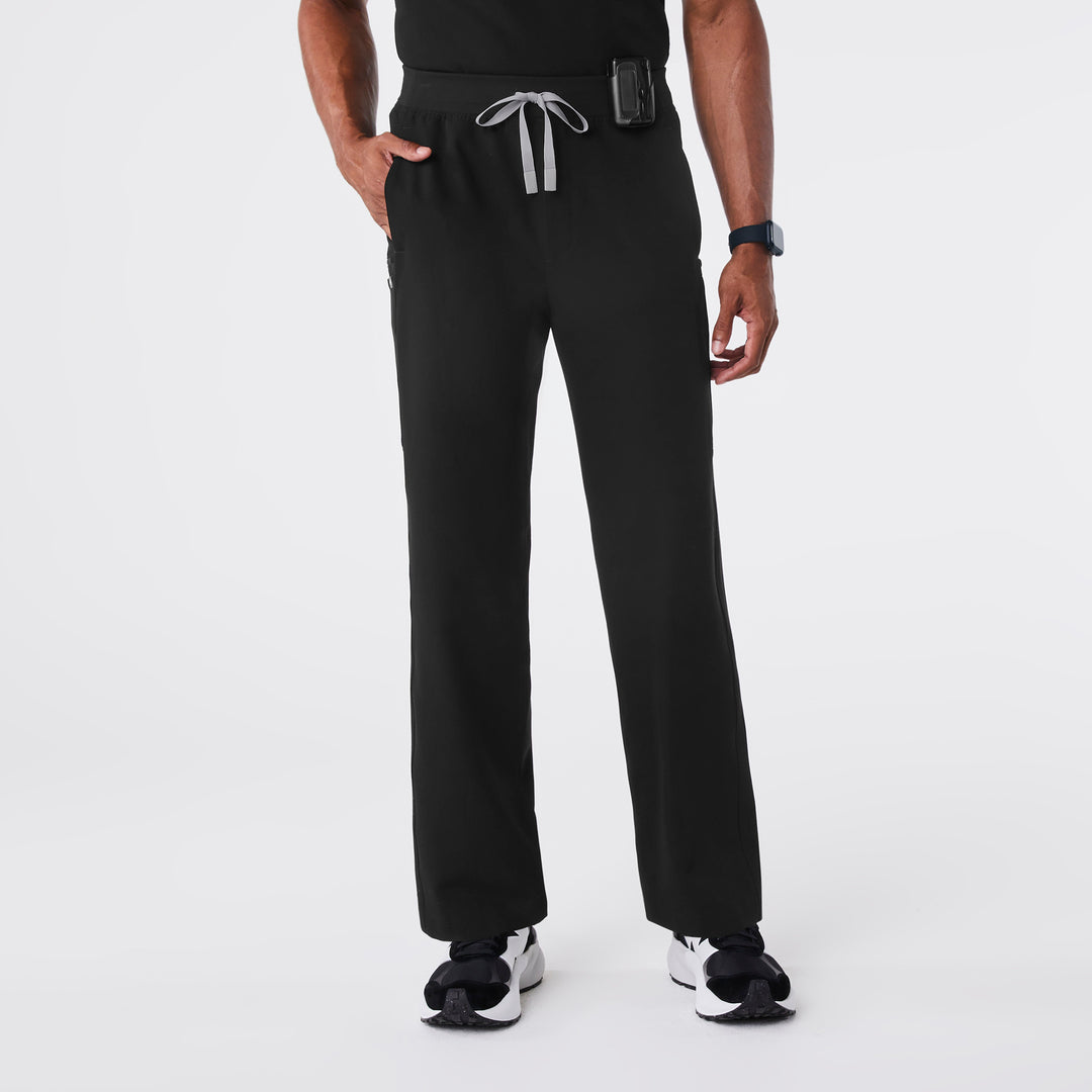 Men’s Pierce Straight Leg Scrub Pants · FIGS