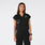 Women’s Raleigh Relaxed V-Neck Scrub Top