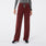 Women’s High Waisted Isabel Wide Leg Scrub Pants