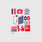 FIGS x Team USA Sticker 5-Pack