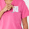 Catarina One-Pocket Scrub Top™