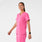 Catarina One-Pocket Scrub Top™