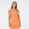 Women’s Raleigh Relaxed V-Neck Scrub Top