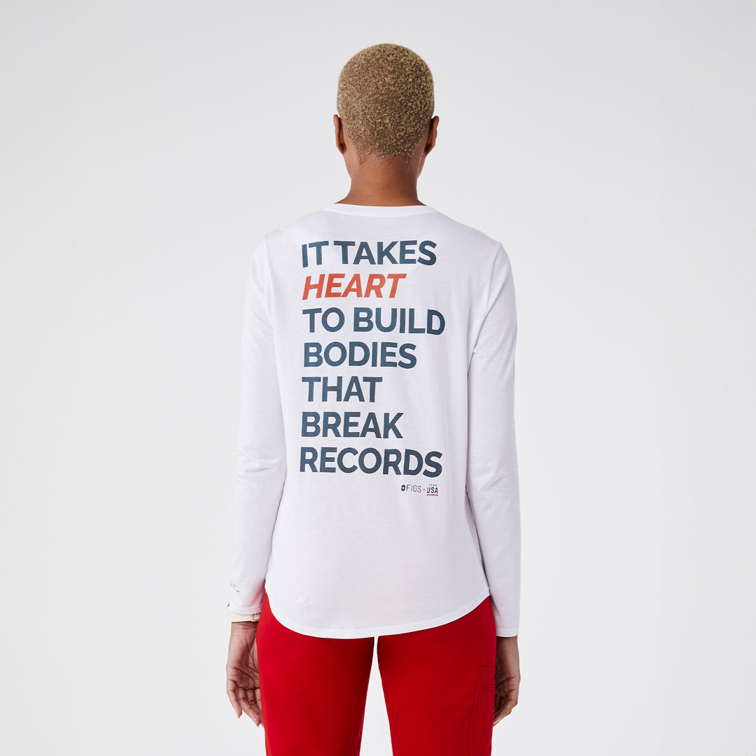 Women's Underscrubs FIGS