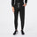 Pantalón deportivo de uniforme médico Brey para hombre