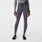 Legging de uniforme médico de cintura alta Seville™ para mujer
