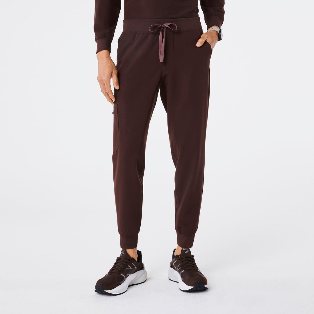 Men’s Brey Jogger Scrub Pants · FIGS