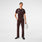 Cairo Straight-Leg Scrub Pant™ Espresso