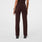 Kade Straight-Leg Scrub Trouser™ Espresso