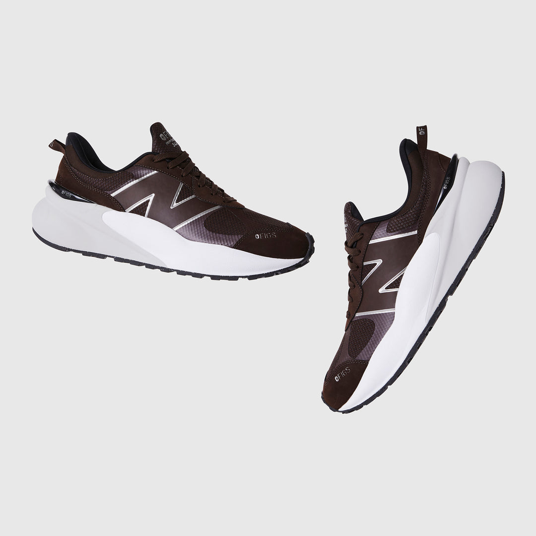 Unisex FIGS New Balance 3447