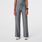 Women’s High Waisted Isabel Wide Leg Scrub Pants