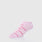 Men's Solid Ankle Socks