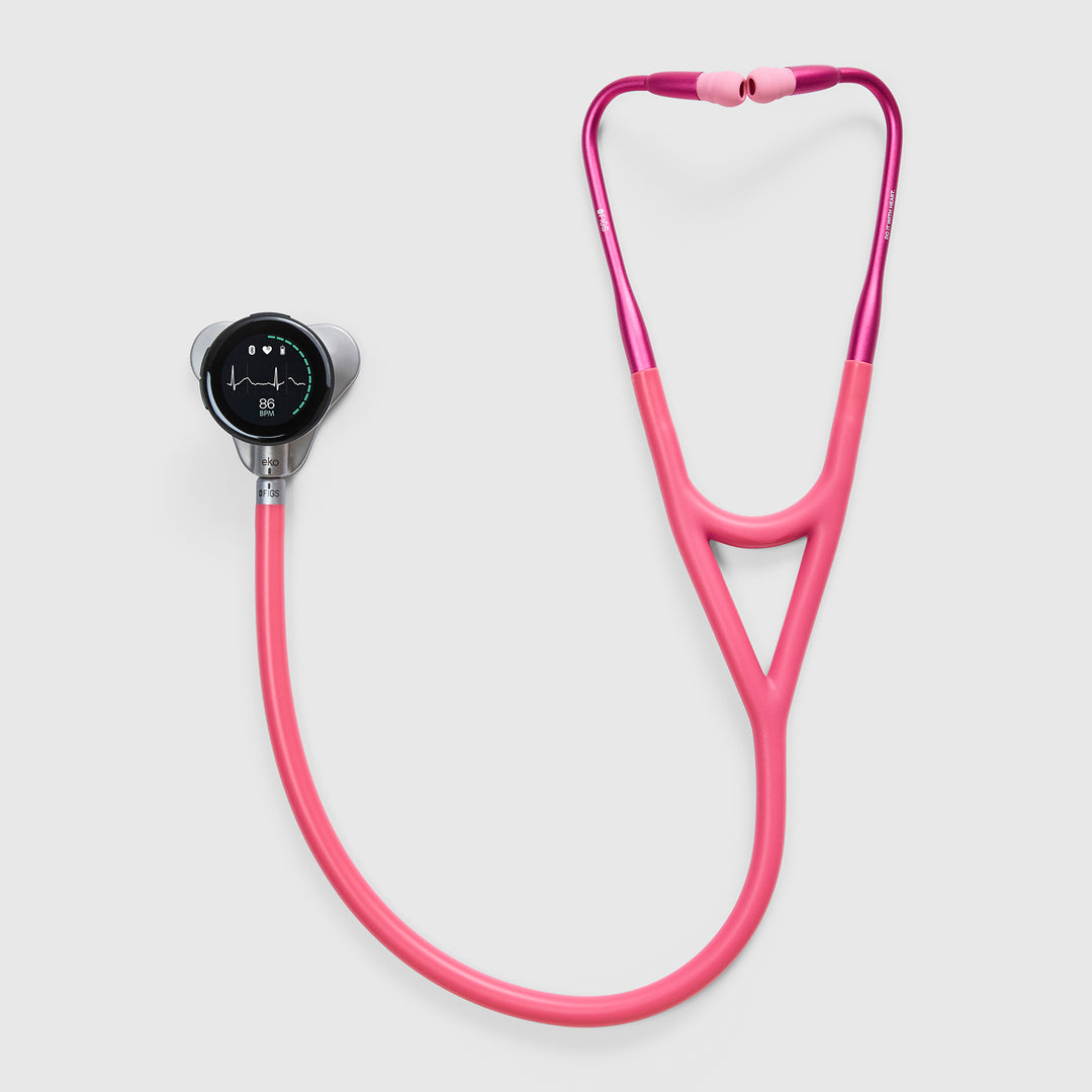 FIGS Eko CORE 500 Digital Stethoscope™ Earpiece