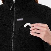 On-Shift High Pile Fleece Bomber Jacket™
