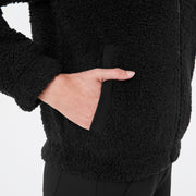 On-Shift High Pile Fleece Bomber Jacket™