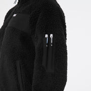 On-Shift High Pile Fleece Bomber Jacket™