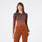 Women's Salta Seamless Longsleeve Underscrub