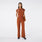 Women’s Rafaela Cargo Wide Leg ScrubJumpsuit™