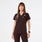 Catarina One-Pocket Scrub Top™