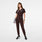 Pantalon d’uniforme médical Jogger Zamora™ Espresso