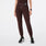 Zamora™ Casual Scrub Pant - Expresso