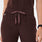 Zamora Jogger Scrub Trouser™ Espresso