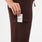 Pantalon d’uniforme médical Jogger Zamora™ Espresso