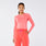 Women's Salta Seamless Longsleeve Underscrub