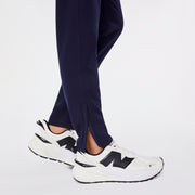 High Waisted Bristol Slim Tapered Scrub Pants