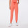 Women’s High Waisted Uman Relaxed Jogger Scrub Pants