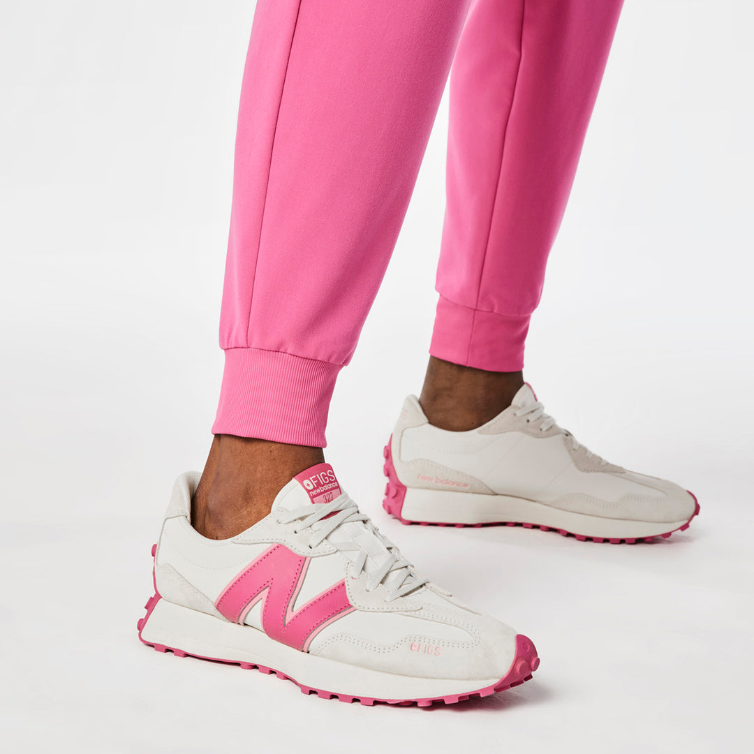 new balance pink