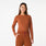 Women’s Waffle Longsleeve Underscrub