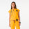 Women's Rafaela Oversized Scrub Top™
