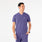 Casaca médica con tres bolsillos Leon™ para hombre