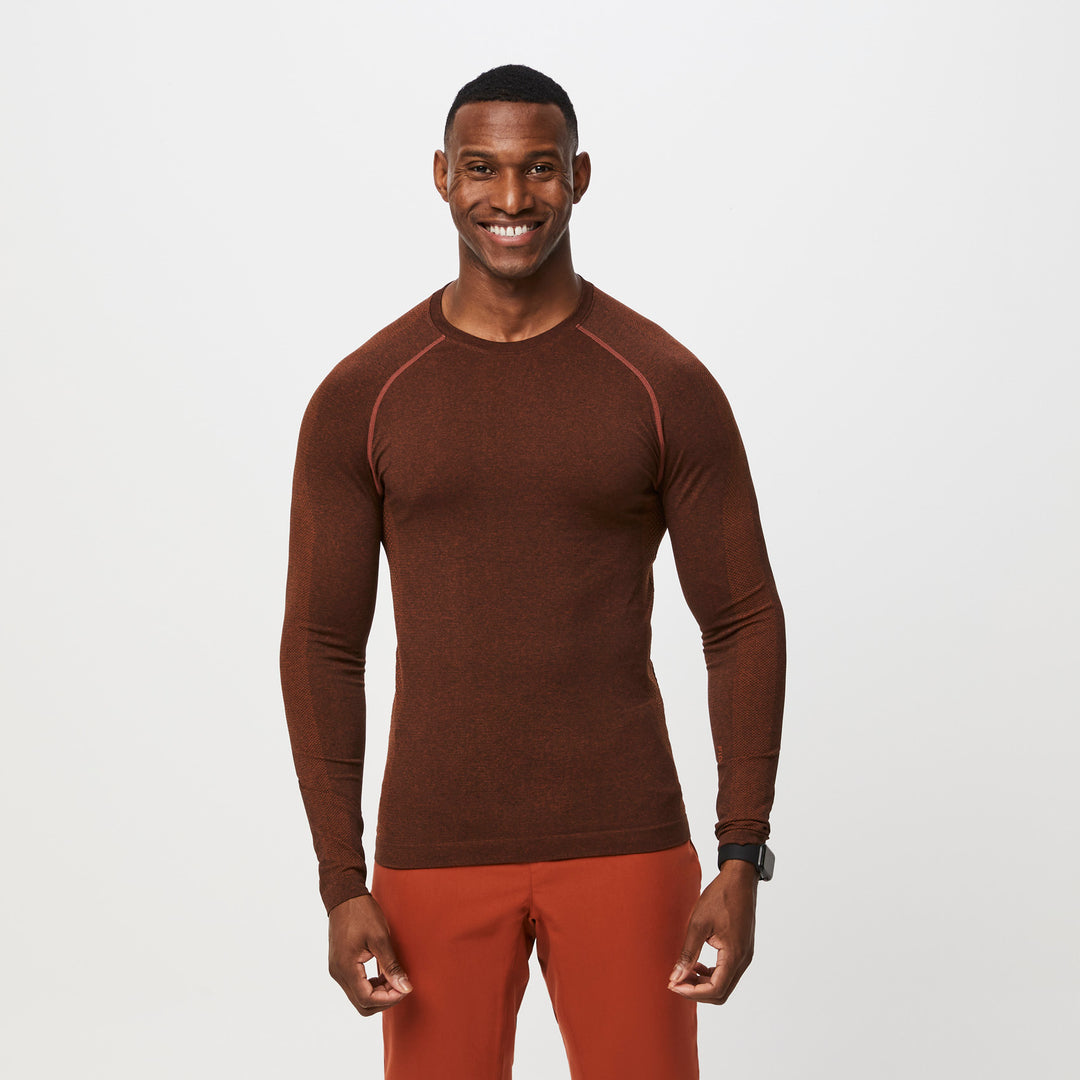 Men's Auburn Scrubs · FIGS