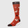 Men's Solid Compressions Socks