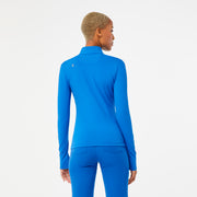 ContourKnit Scrub Jacket™