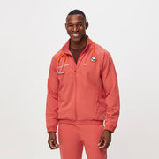 Men’s Cobaki Performance Scrub Jacket 