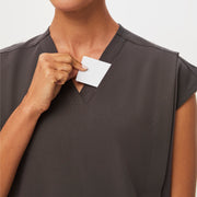 Star Wars Bo-Katan Pleated Scrub Top™