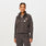 Women's Dark Saber Scrub Jacket