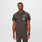 Men’s Greef Karga Stand-Up Collar Scrub Top™