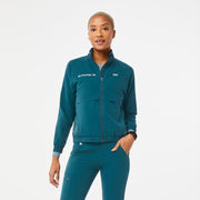 Women’s Sydney Performance Scrub Jacket