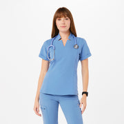 Women’s Inala Scrub Top 