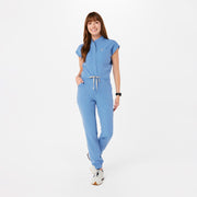 Women’s Rafaela Cargo ScrubJumpsuit™